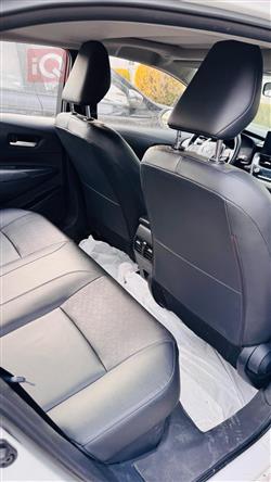 تۆیۆتا کۆرۆلا